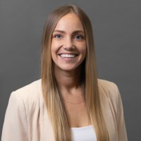 Maddie Hysjulien Mecklenburg