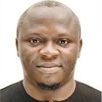 Jonathan Apeh, PhD., MCPN