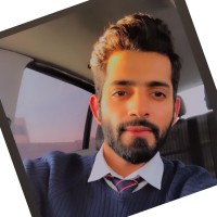 Mohammed Tabish Naik