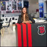 Özge Şahin