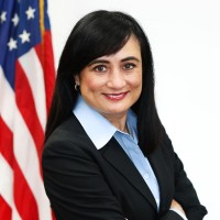 Staci Springer, Aicp