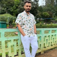 Umang Trivedi