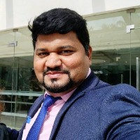 Vilas Jadhav