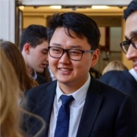 Daniel Yim