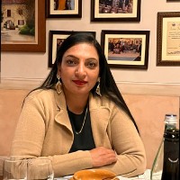 Hardeep Kaur