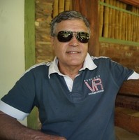 Guaraci Berber