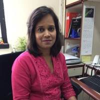 Seema Jadhav