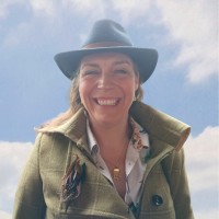 Louise 🐎 Broadway