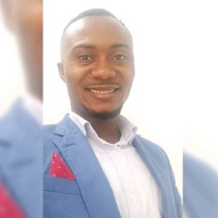 Ige Olushola Daniel, MSc., PHRi™