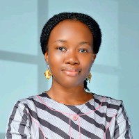 Eméfa Bernice EDRIH 🌟