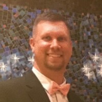 Kevin Morris