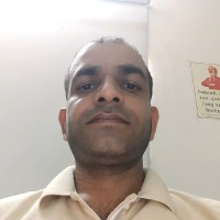 Santosh Kumar