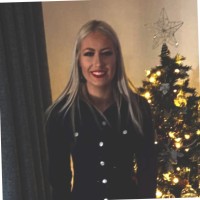 Rebecca Laidlow