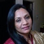 Padma Nair