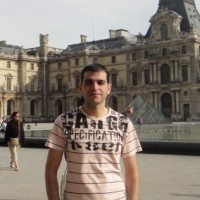 Suleiman Wassouf