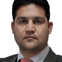 Fida Mohammad
