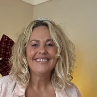 Sharron Nickson