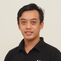 Aflahurif'Atmi Wahyu Aslam