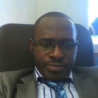 Antonin Serge Ndoume