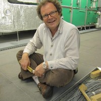 Daniel Steudler