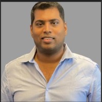 Ashok kumar Ramajayam