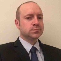 Steven Paddy