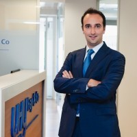 Jordi Gijón Calvo