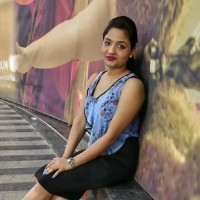Suvalaxmi Mishra