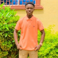 Alphonso Kamara