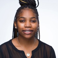 Jordan Jackson-Brimer