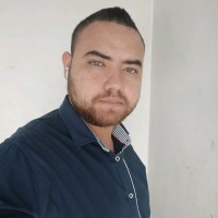 Daniel Jaramillo Molina