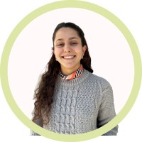 Martina Gómez Ortega (Ella/She)