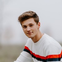 Caleb Hahn