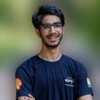Vishesh Chhabra