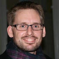 Patrik Sällberg