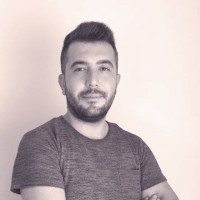 Recep Eryılmaz