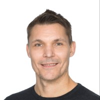 Jarmo Stam