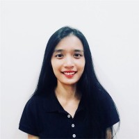 Khin Yadanar Hsu