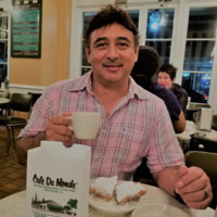 Arturo Lara