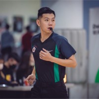 Wayne Huang