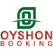 Oyshon Booking