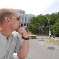Алексей Ледовский