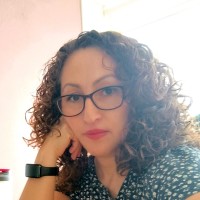 Susana Andrade Orue