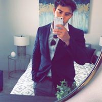 Adrean Sanchez