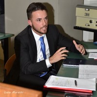 Simone Angelini