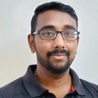 Sabarinath Thangavelu