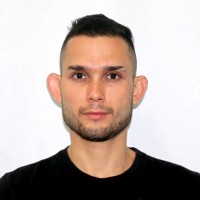 Daniel Ojeda