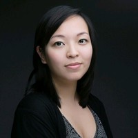Audrey Kiang