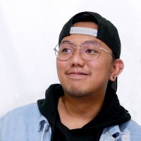 Gelo Barber
