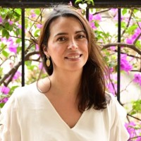 Claudia Gacitúa Meneses